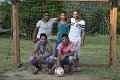 Futbal 18